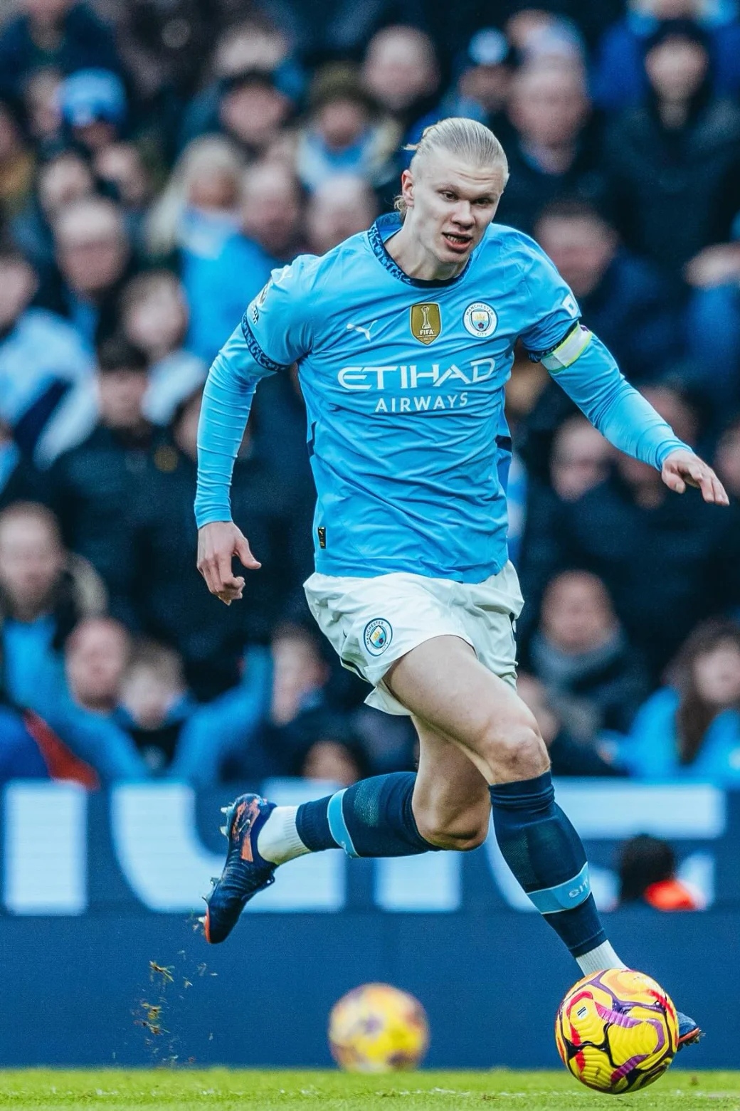 华体会hth-皇马力克曼联，哈兰德梅开二度意甲