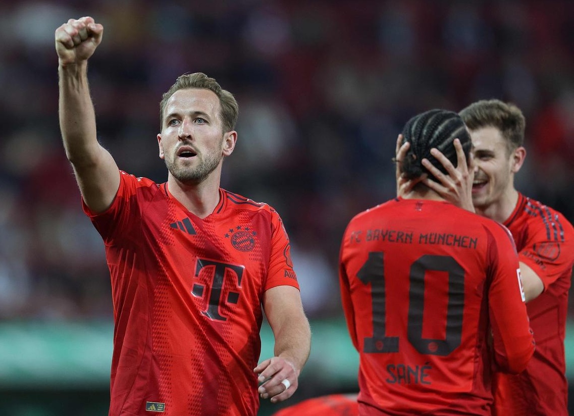 华体会登录-关于曼城战平里昂，凯恩梅开二度世界杯的信息