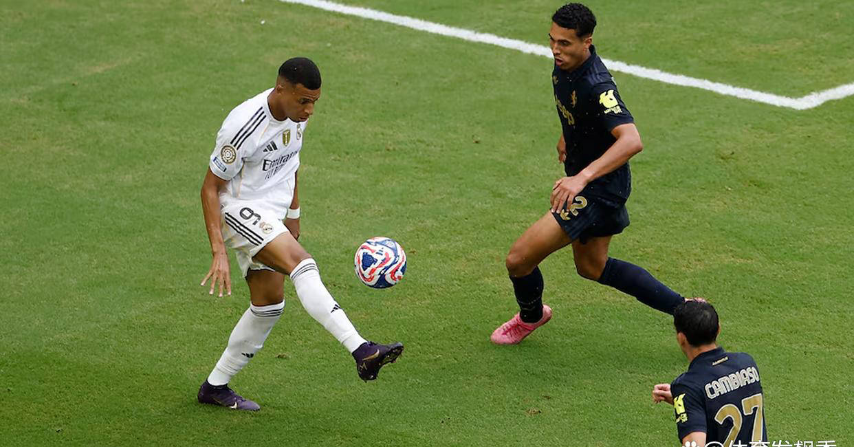 华体会hth-皇马绝杀巴黎圣日耳曼，格列兹曼扑点救主西甲