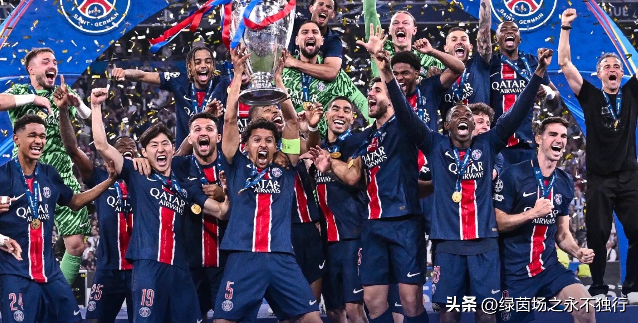 皇马绝杀巴黎圣日耳曼，格列兹曼扑点救主西甲