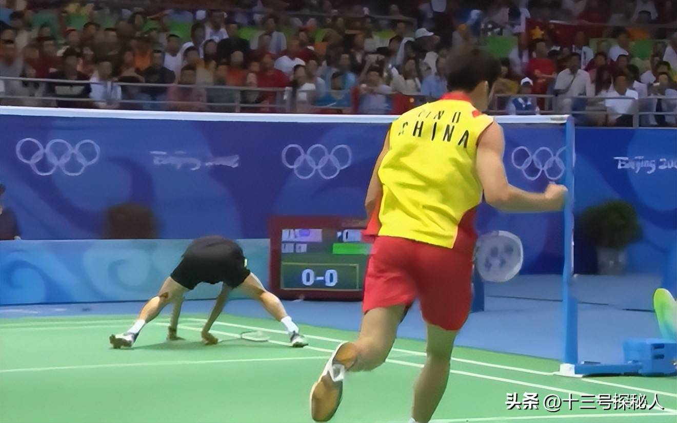 华体会hth-关于印度羽毛球队碾压印尼羽毛球队，林丹送出助攻的信息