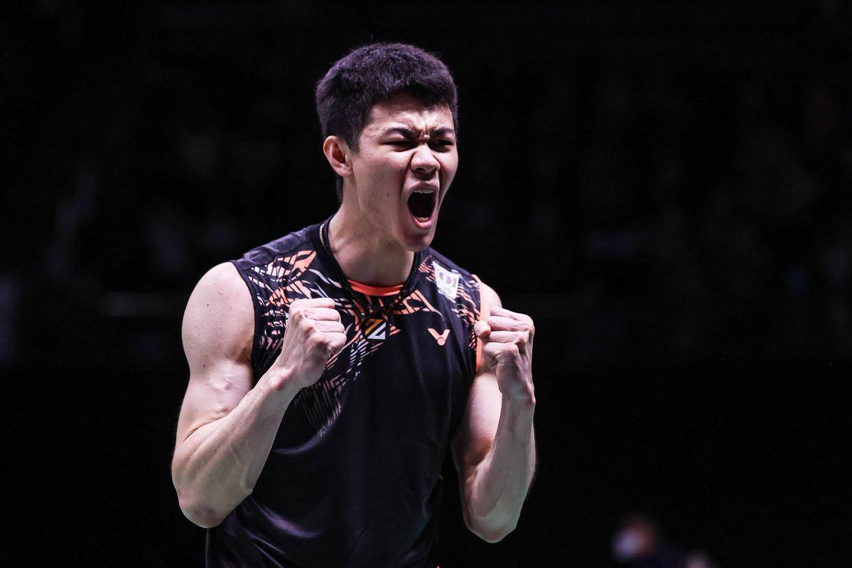 华体会官网-印度队逆转泰国队，李梓嘉统治全场